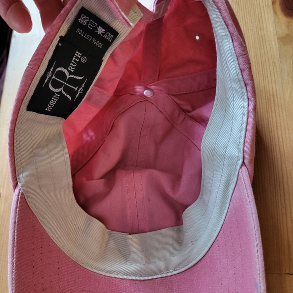 Barcelona hat - Picture 2 of 2